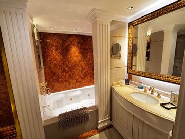 Gran Residencia en Caballito