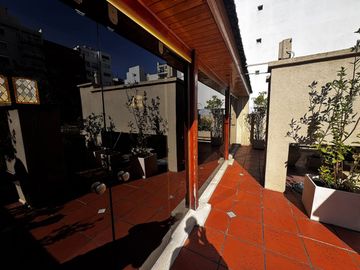 Gran Residencia en Caballito