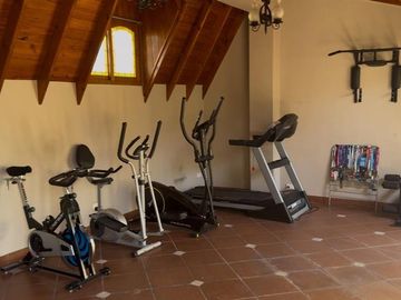 Gran Residencia en Caballito