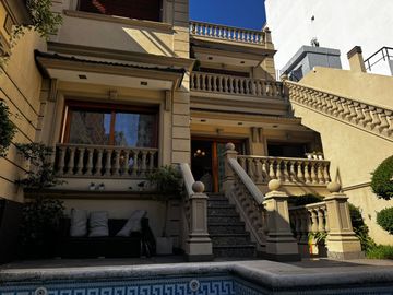 Gran Residencia en Caballito