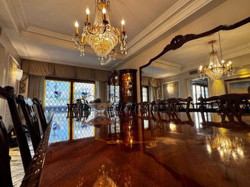 Gran Residencia en Caballito