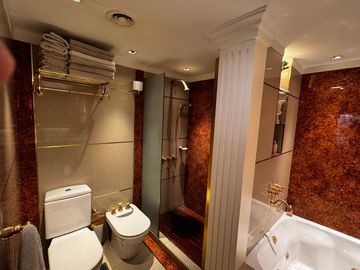 Gran Residencia en Caballito