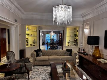 Gran Residencia en Caballito