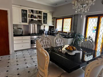 Gran Residencia en Caballito