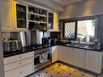 Gran Residencia en Caballito