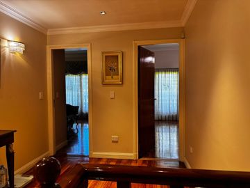Gran Residencia en Caballito