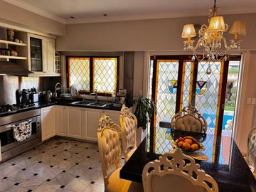 Gran Residencia en Caballito