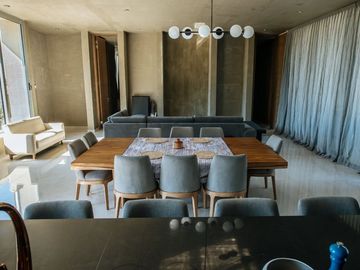 Casa en Venta en B° Privado Entre Vides, Tupungato