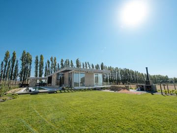 Casa en Venta en B° Privado Entre Vides, Tupungato