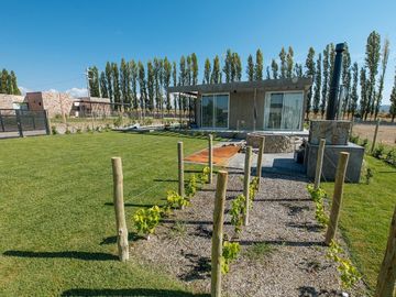 Casa en Venta en B° Privado Entre Vides, Tupungato