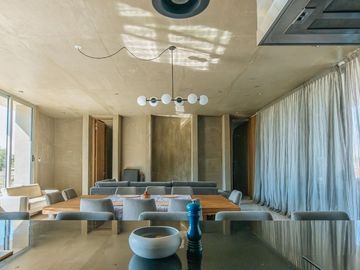 Casa en Venta en B° Privado Entre Vides, Tupungato