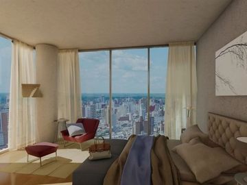VENTA  BV. TORRE FENIX - FRENTE A UNL DEPTO 2 DORM