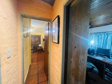 Venta Casa Del Viso con piscina jardín frutales.