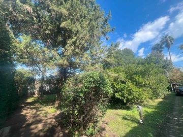 Venta Casa Del Viso con piscina jardín frutales.
