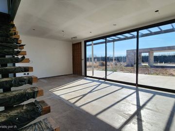 VENTA Casa 3 dormitorios en Lujan de Cuyo