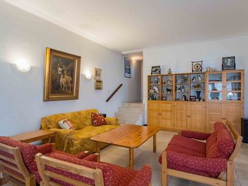 VENTA Casa en San Isidro con jardín y pileta
