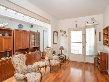 VENTA PH TIPO CASA JARDIN PILETA COCHERA EXCELENTE