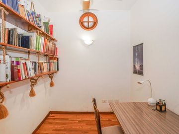 VENTA PH TIPO CASA JARDIN PILETA COCHERA EXCELENTE