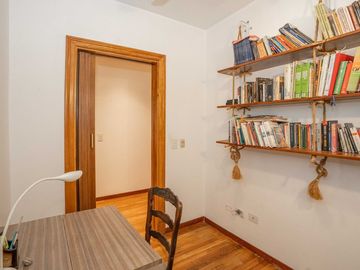 VENTA PH TIPO CASA JARDIN PILETA COCHERA EXCELENTE