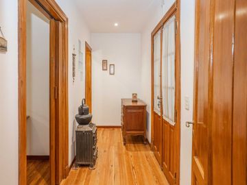 VENTA PH TIPO CASA JARDIN PILETA COCHERA EXCELENTE