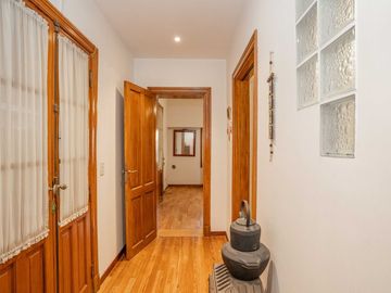 VENTA PH TIPO CASA JARDIN PILETA COCHERA EXCELENTE