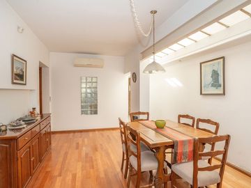 VENTA PH TIPO CASA JARDIN PILETA COCHERA EXCELENTE