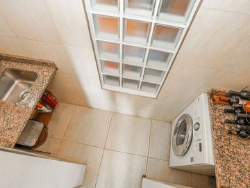 VENTA PH TIPO CASA JARDIN PILETA COCHERA EXCELENTE
