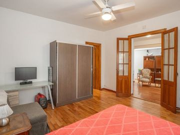 VENTA PH TIPO CASA JARDIN PILETA COCHERA EXCELENTE