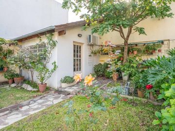 VENTA PH TIPO CASA JARDIN PILETA COCHERA EXCELENTE