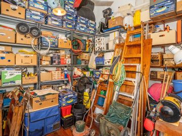 VENTA PH TIPO CASA JARDIN PILETA COCHERA EXCELENTE