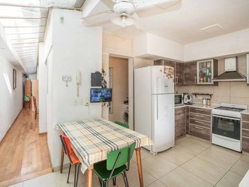 VENTA PH TIPO CASA JARDIN PILETA COCHERA EXCELENTE