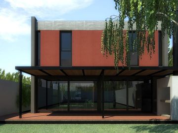 VENTA CASA 3 DORMITORIOS CALLE AMERICA - NEUQUÉN