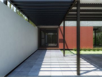 VENTA CASA 3 DORMITORIOS CALLE AMERICA - NEUQUÉN