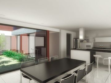 VENTA CASA 3 DORMITORIOS CALLE AMERICA - NEUQUÉN