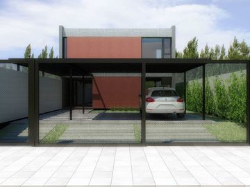 VENTA CASA 3 DORMITORIOS CALLE AMERICA - NEUQUÉN