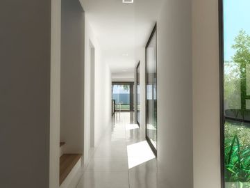 VENTA CASA 3 DORMITORIOS CALLE AMERICA - NEUQUÉN