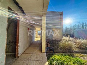 VENTA CASA 3 DORMITORIOS CALLE AMERICA - NEUQUÉN
