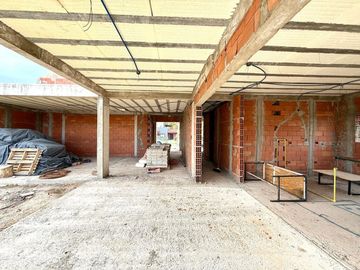 Casa 3 Dormitorios, Canales de Plottier