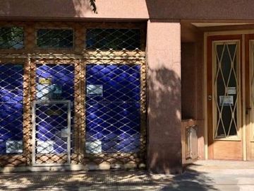 Inmejorable PH con local al frente - San Isidro