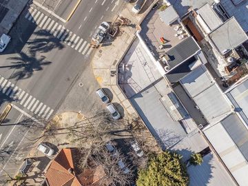 Inmejorable PH con local al frente - San Isidro