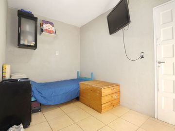 VENTA PH 4 AMBIENTES SAN ANDRES PARQUE PARRILLA