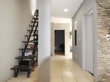 VENTA PH 4 AMBIENTES SAN ANDRES PARQUE PARRILLA