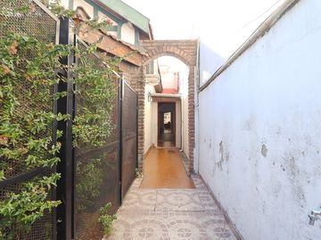 VENTA PH 4 AMBIENTES SAN ANDRES PARQUE PARRILLA