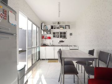 VENTA PH 4 AMBIENTES SAN ANDRES PARQUE PARRILLA