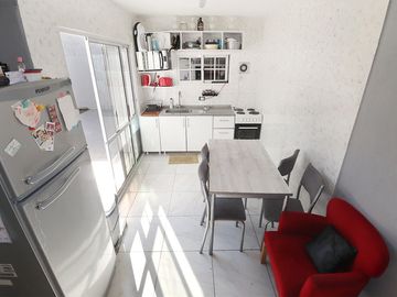 VENTA PH 4 AMBIENTES SAN ANDRES PARQUE PARRILLA