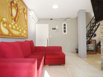 VENTA PH 4 AMBIENTES SAN ANDRES PARQUE PARRILLA