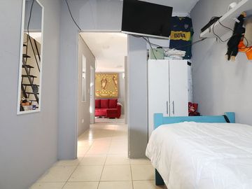 VENTA PH 4 AMBIENTES SAN ANDRES PARQUE PARRILLA