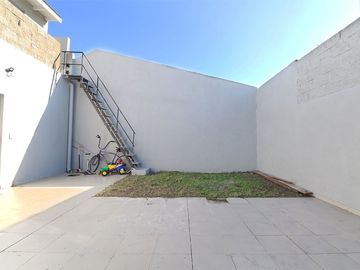 VENTA PH 4 AMBIENTES SAN ANDRES PARQUE PARRILLA