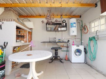 VENTA PH 4 AMBIENTES SAN ANDRES PARQUE PARRILLA