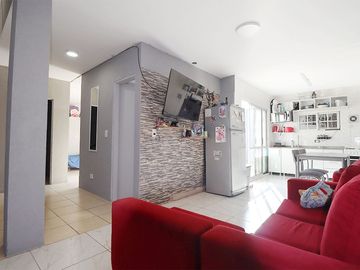 VENTA PH 4 AMBIENTES SAN ANDRES PARQUE PARRILLA